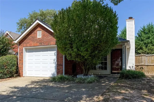 $300,000 | 1092 Britley Park Lane, Woodstock, GA 30189