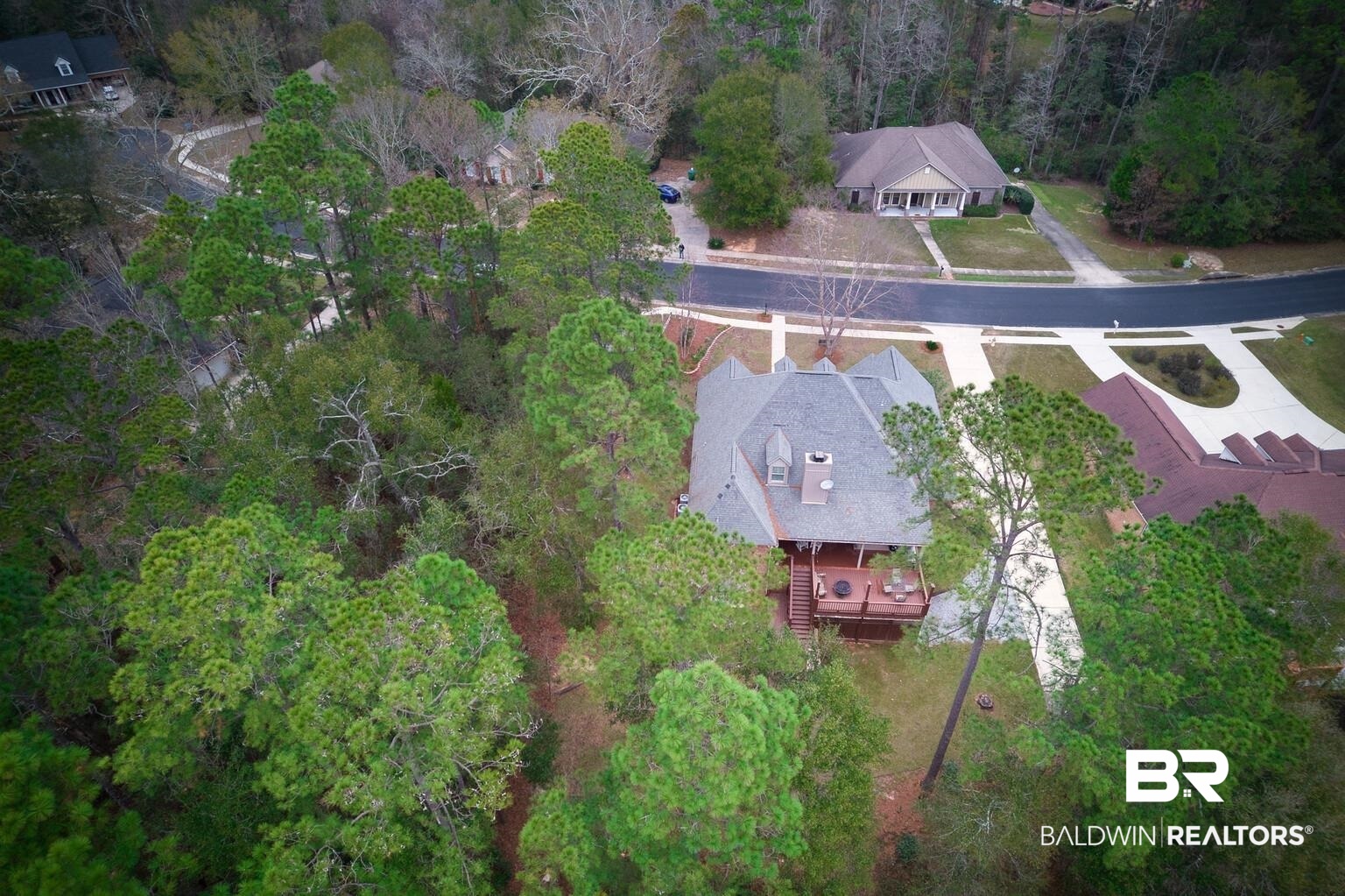 12 Bugle Retreat Daphne, AL 36527 - Photo 45 of 50