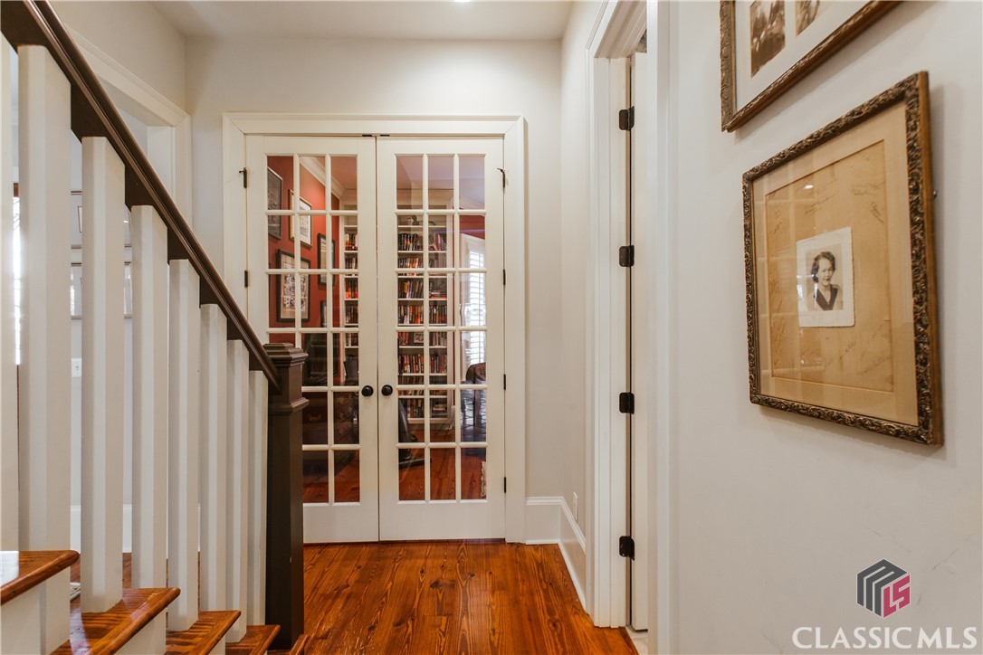 25 Chestnut Oak Run Athens, GA 30607 - Photo 37 of 50