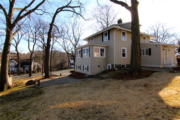45 Lindenwood Road Stoneham, MA 02180 - Photo 27 of 28 Gallery Image 27