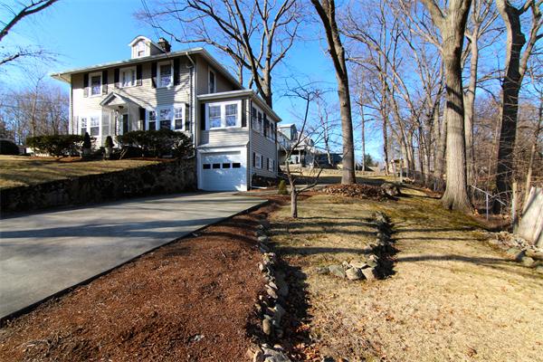 45 Lindenwood Road Stoneham, MA 02180 - Photo 28 of 28 Gallery Image 28