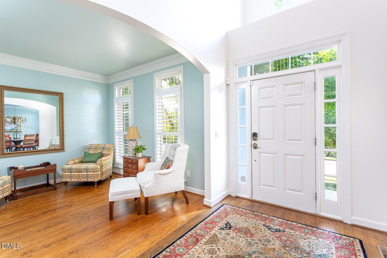 12409 Schoolhouse Street Raleigh, NC 27614 - Photo 4 of 53 watson-12409-schoolhouse-2