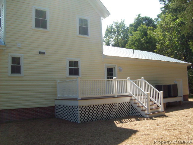 2183 Old Ferry Road Hudgins, VA 23076 - Photo 4 of 33