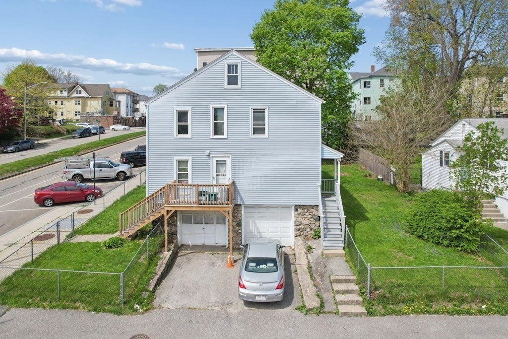 109 Hamilton Street Worcester, MA 01604 - Photo 30 of 31