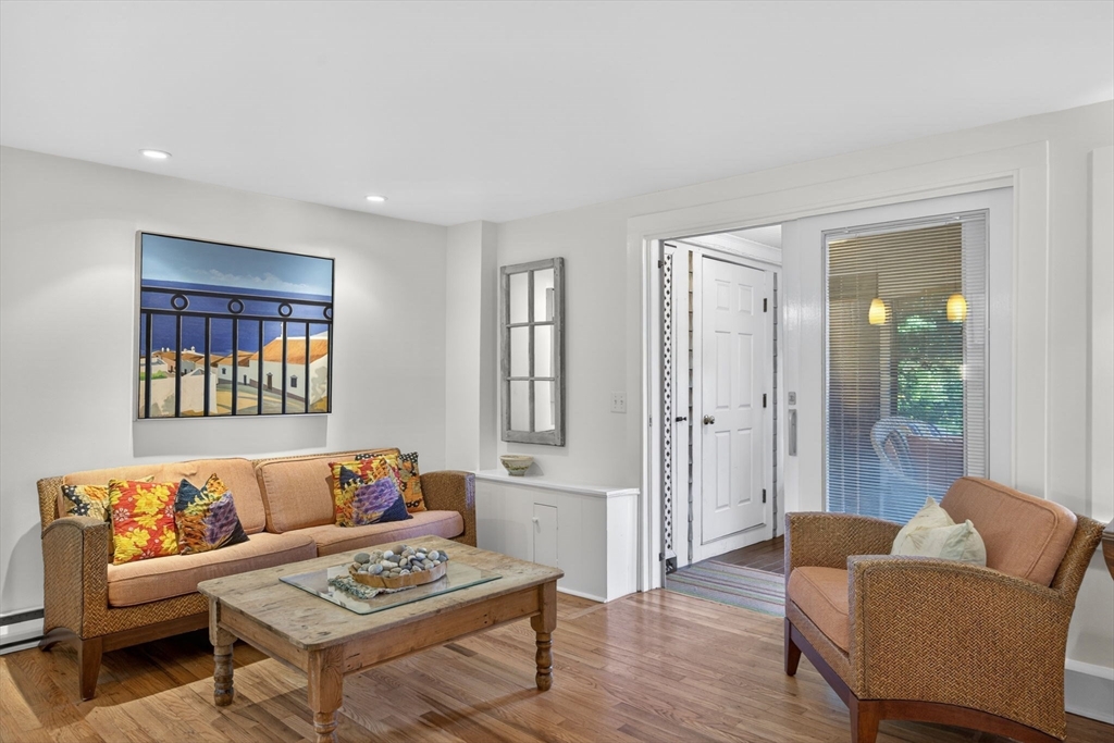 7 Miller Hill Road, Unit 1 Provincetown, MA 02657 - Photo 18 of 42