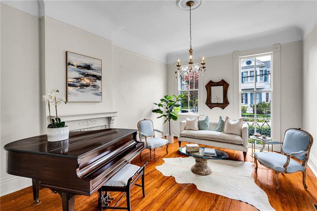 1206 Milan Street New Orleans, LA 70115 - Photo 2 of 60 Gallery Image 2