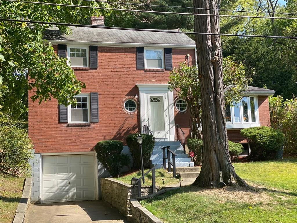 155 Idlewood Road Pittsburgh, PA 15235 - Photo 1 of 23 Gallery Image 1