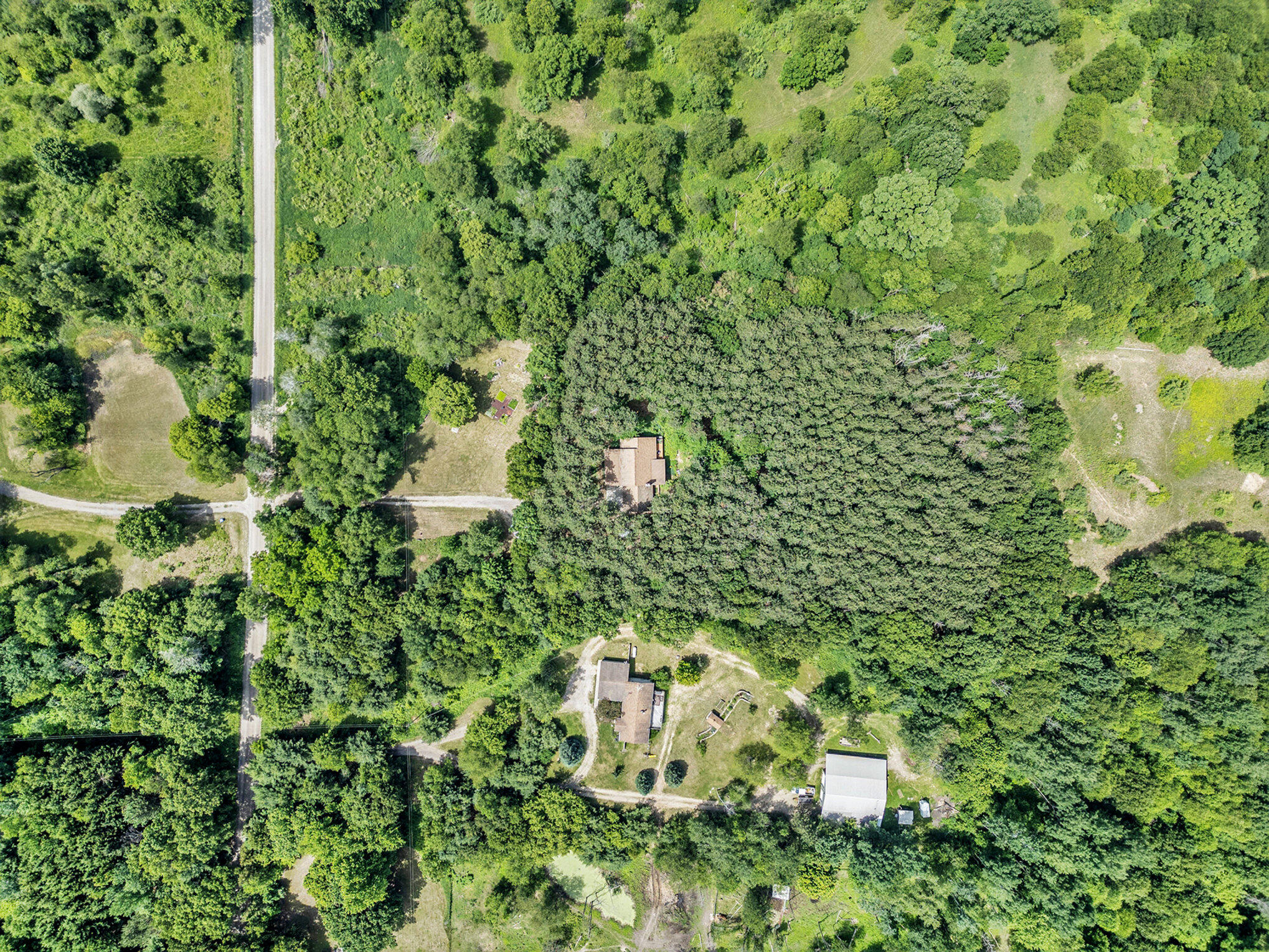 14217 7 Mile Road Northeast Belding, MI 48809 - Photo 32 of 32 002_dji_0239