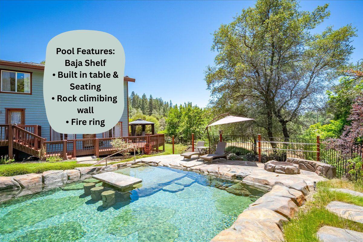 10947 East Lime Kiln Road Grass Valley, CA 95949 - Photo 16 of 99 Gallery Image 16