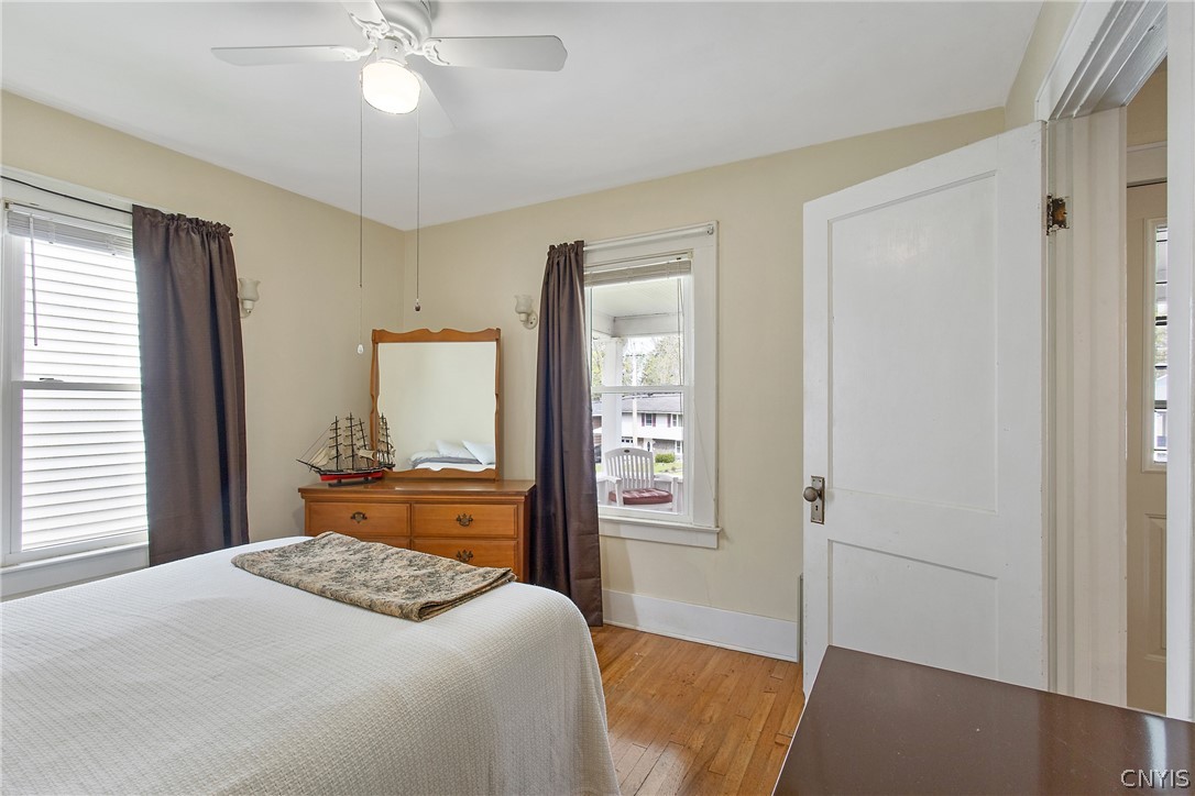 221 MacKay Avenue Camillus, NY 13219 - Photo 18 of 35 Bedroom 1
