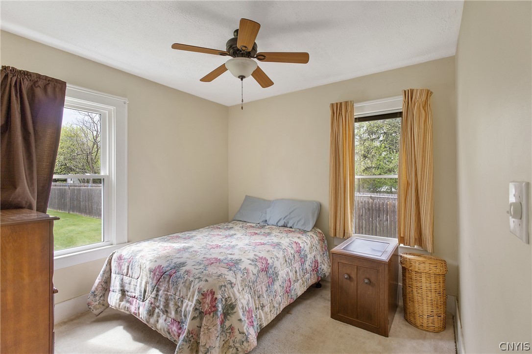 221 MacKay Avenue Camillus, NY 13219 - Photo 19 of 35 Bedroom 2