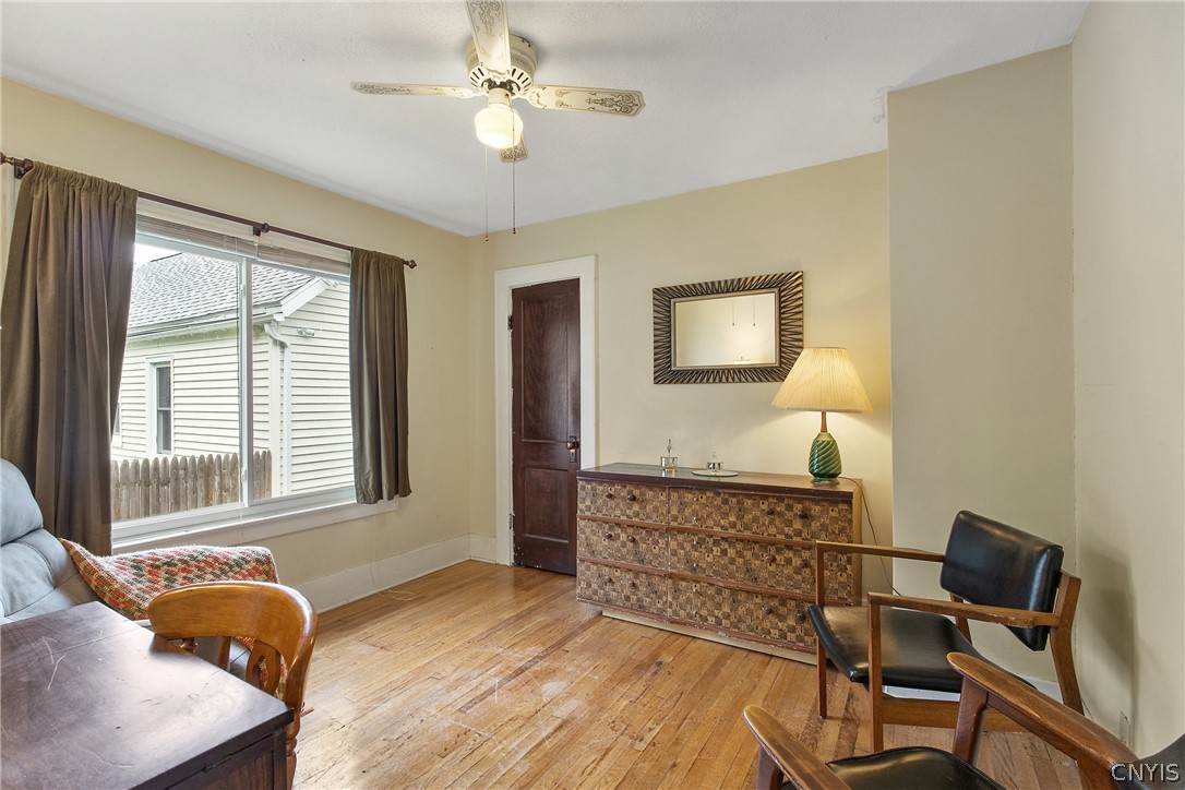 221 MacKay Avenue Camillus, NY 13219 - Photo 21 of 35 Bedroom 3