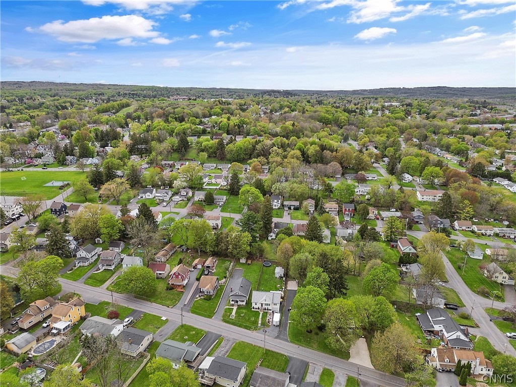 221 MacKay Avenue Camillus, NY 13219 - Photo 27 of 35 Aerial Neighborhood