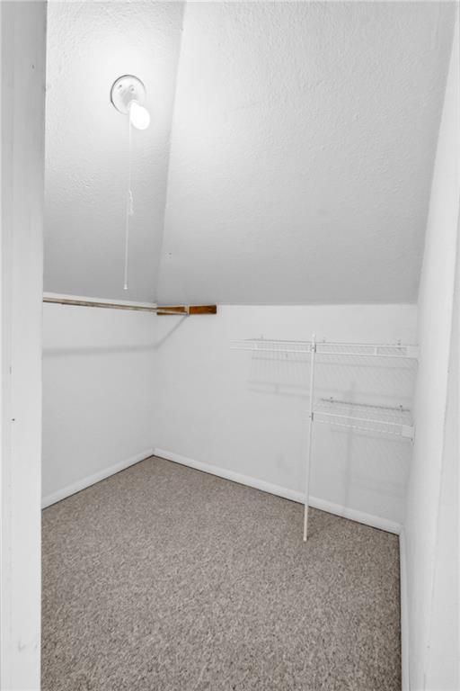 47 Ralston Place Mt. Lebanon, PA 15216 - Photo 35 of 44 5th Bedroom walk in closet