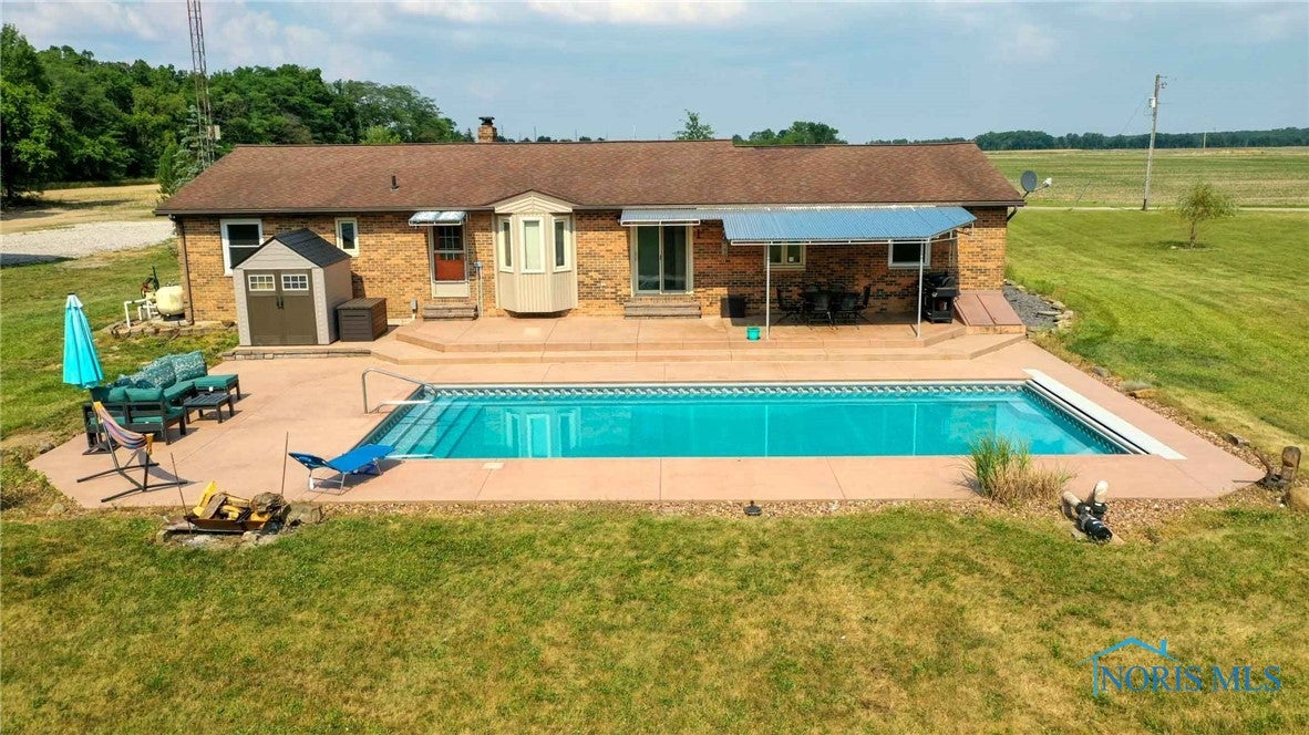 25255 Holly Road Defiance, OH 43512 - Photo 4 of 50 Gallery Image 4