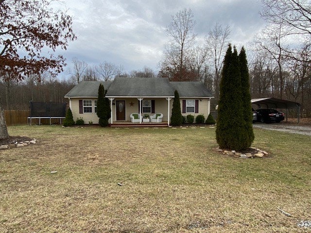 326 Sheffey School Road Max Meadows, VA 24360 - Photo 34 of 39 Gallery Image 34
