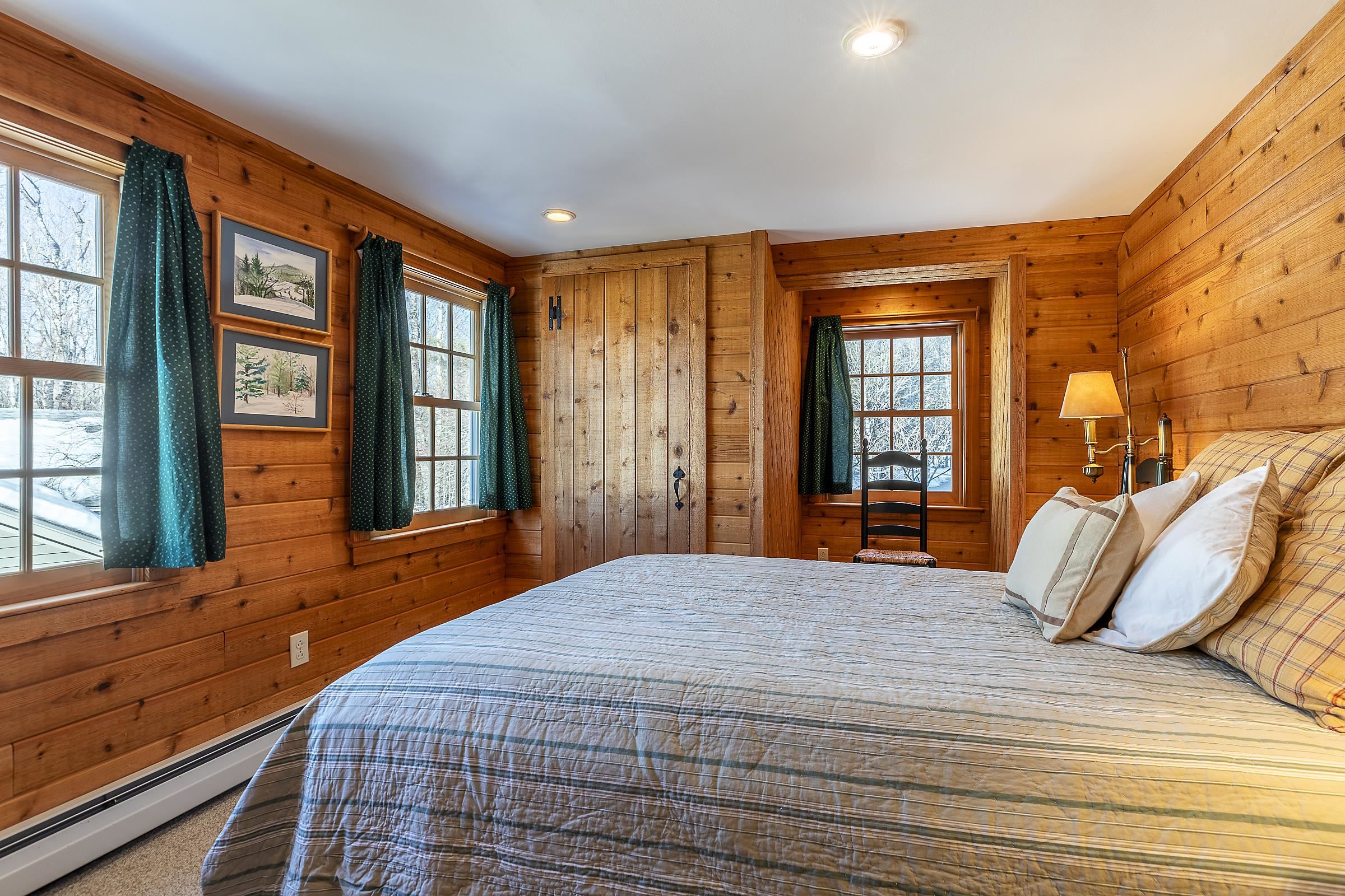 49 Burton Road Weston, VT 05161 - Photo 37 of 60