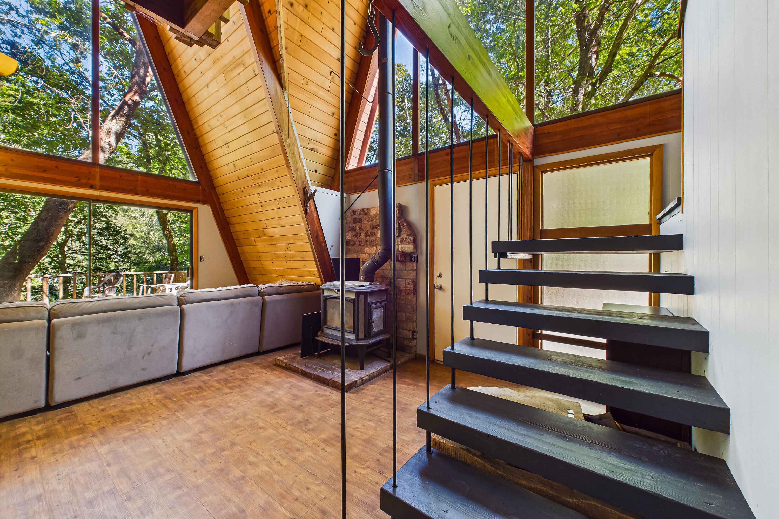 290 Green House Road Whitethorn, CA 95589 - Photo 47 of 73