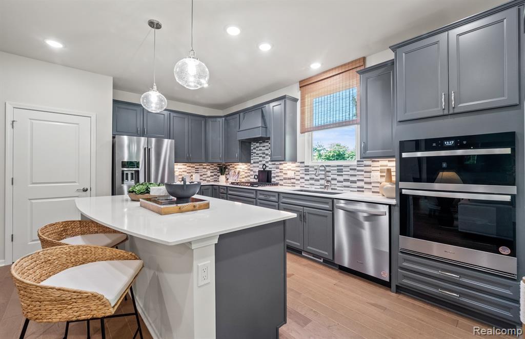 5681 Lewiston Road Canton, MI 48188 - Photo 5 of 13