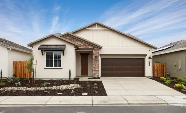 $653,482 | 2288 Paramount Lane, Manteca, CA 95337