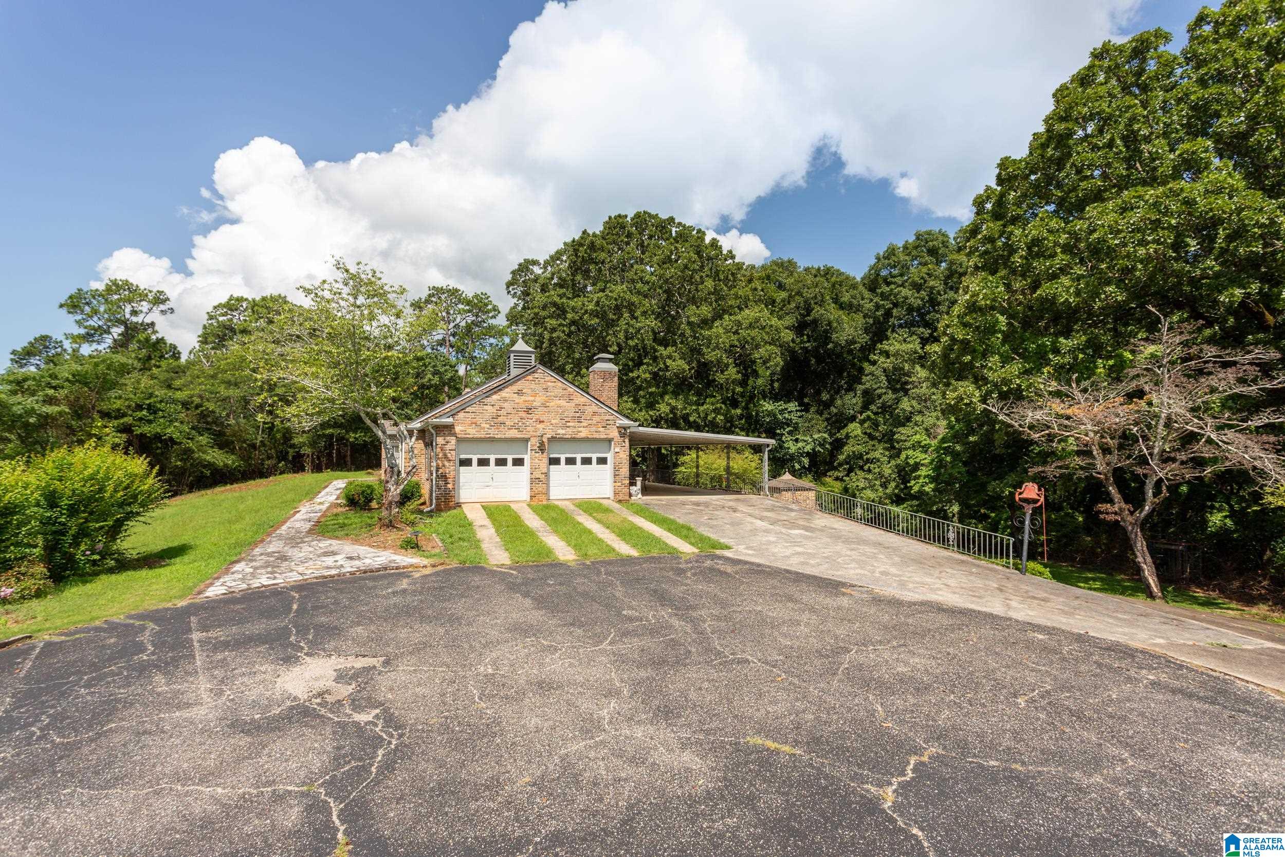 328 Shocco Springs Road Talladega, AL 35160 - Photo 44 of 46