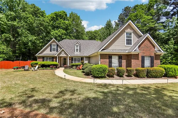 $395,000 | 105 Stratford Circle, Stockbridge, GA 30281