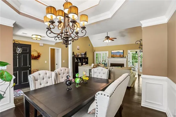 $395,000 | 105 Stratford Circle, Stockbridge, GA 30281