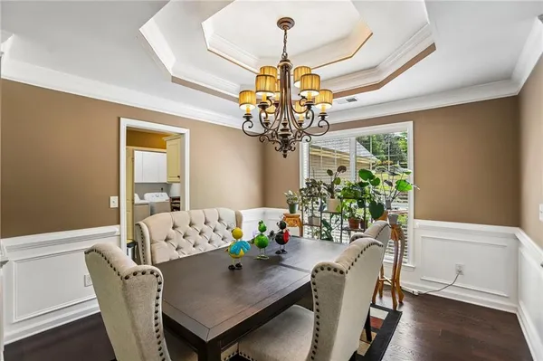 $395,000 | 105 Stratford Circle, Stockbridge, GA 30281