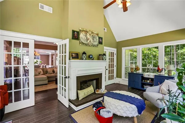 $395,000 | 105 Stratford Circle, Stockbridge, GA 30281