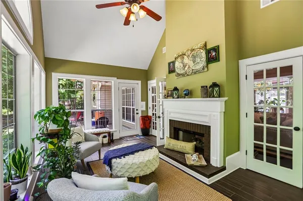 $395,000 | 105 Stratford Circle, Stockbridge, GA 30281