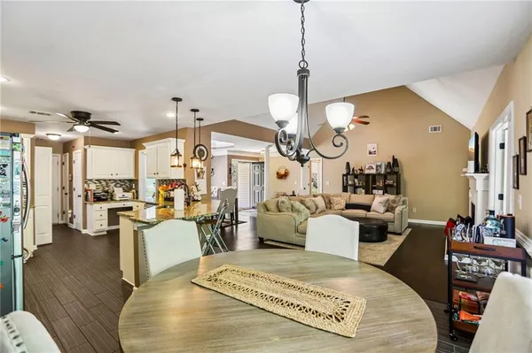 $395,000 | 105 Stratford Circle, Stockbridge, GA 30281