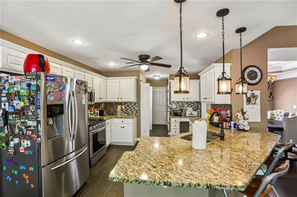 $395,000 | 105 Stratford Circle, Stockbridge, GA 30281