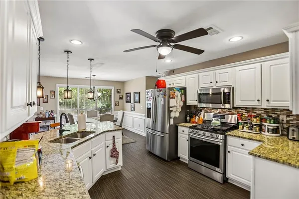 $395,000 | 105 Stratford Circle, Stockbridge, GA 30281