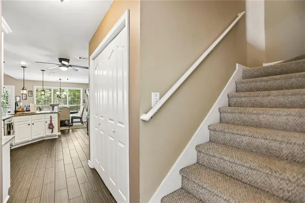 $395,000 | 105 Stratford Circle, Stockbridge, GA 30281