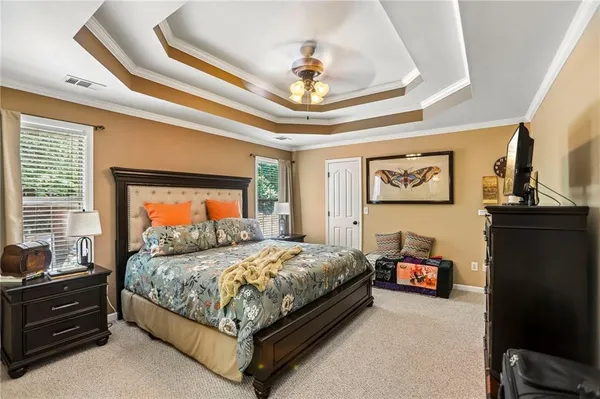 $395,000 | 105 Stratford Circle, Stockbridge, GA 30281