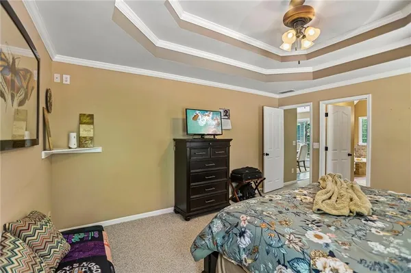 $395,000 | 105 Stratford Circle, Stockbridge, GA 30281