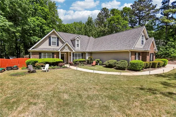 $395,000 | 105 Stratford Circle, Stockbridge, GA 30281