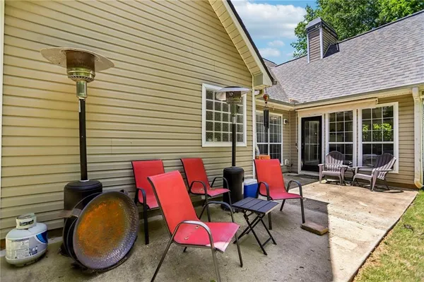 $395,000 | 105 Stratford Circle, Stockbridge, GA 30281