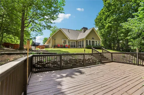 $395,000 | 105 Stratford Circle, Stockbridge, GA 30281