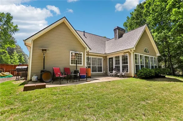 $395,000 | 105 Stratford Circle, Stockbridge, GA 30281