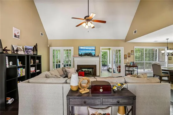 $395,000 | 105 Stratford Circle, Stockbridge, GA 30281