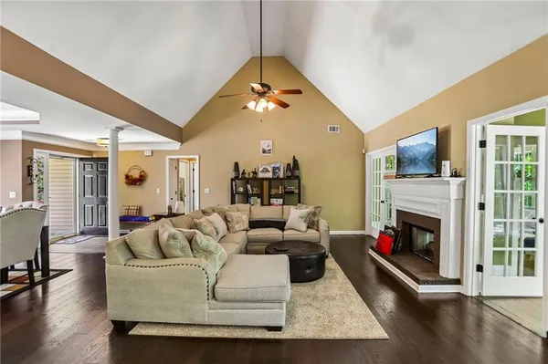 $395,000 | 105 Stratford Circle, Stockbridge, GA 30281