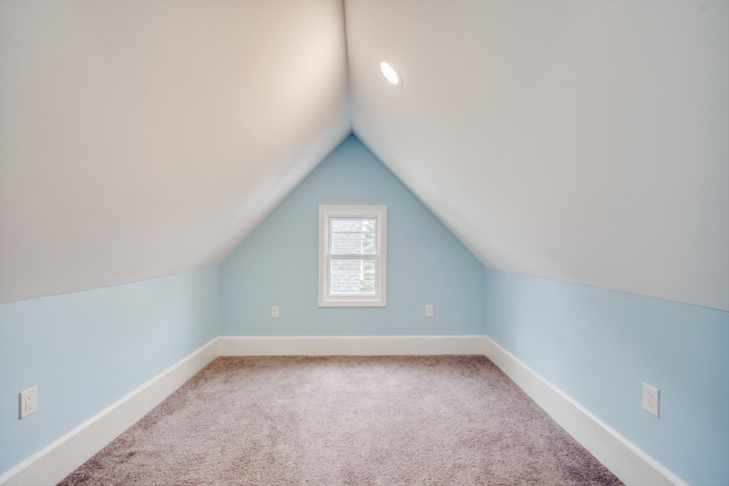 174 Allen Street Springfield, MA 01108 - Photo 21 of 37 an empty room with a window