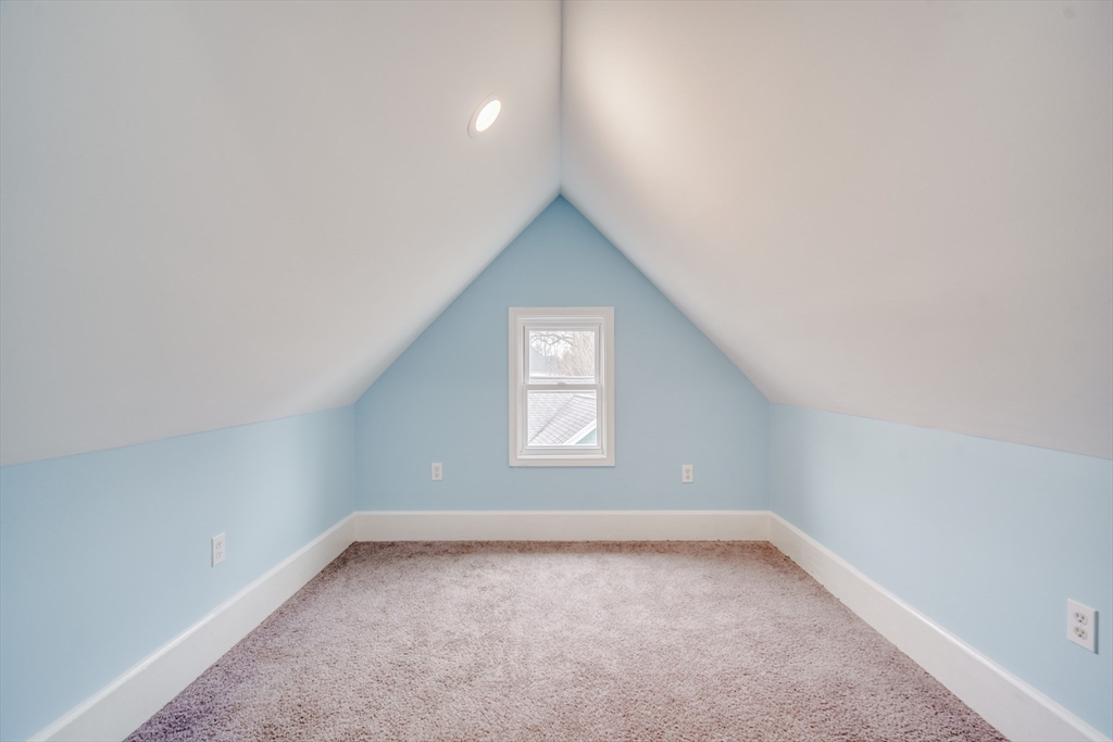 174 Allen Street Springfield, MA 01108 - Photo 23 of 37 an empty room with a window