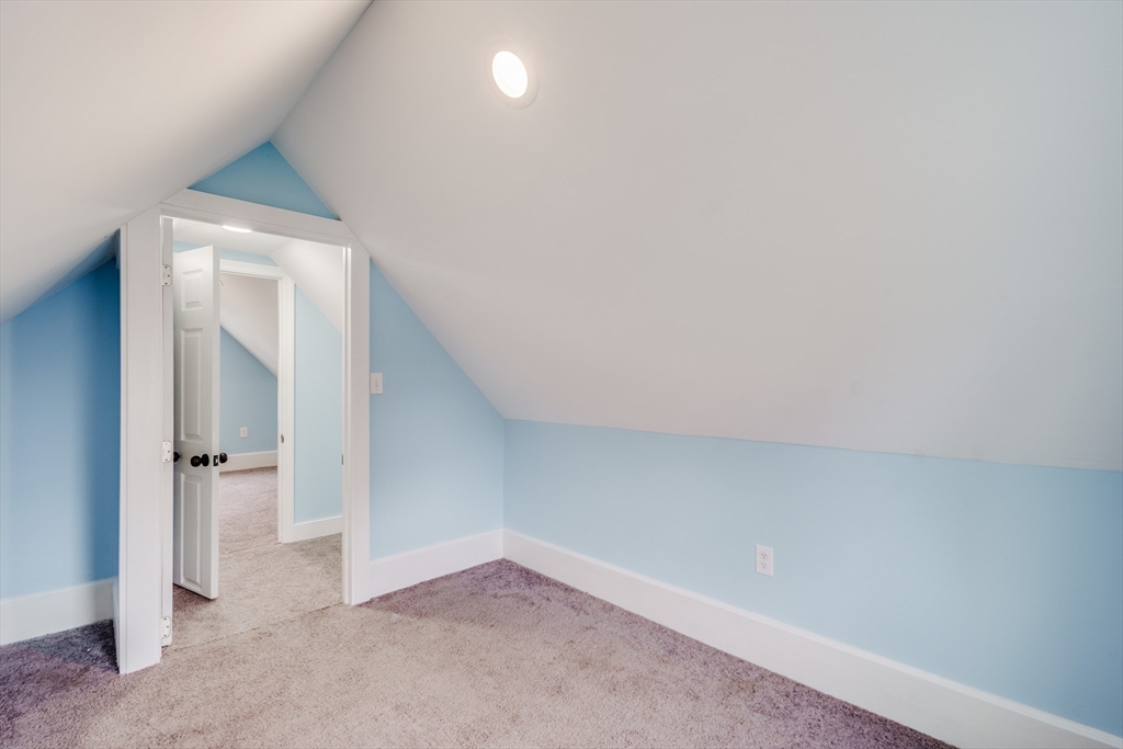 174 Allen Street Springfield, MA 01108 - Photo 24 of 37 an empty room with a bathroom