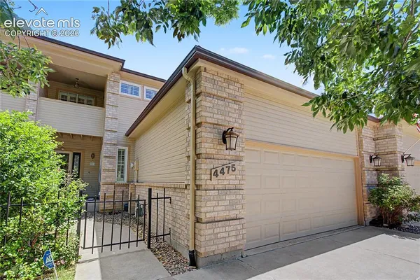 $499,900 | 4475 Songglen Circle, Colorado Springs, CO 80906