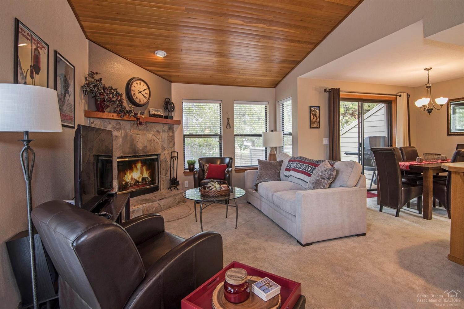 17792 West Core Road, Unit 26 Sunriver, OR 97707 - Photo 5 of 23 Additional Photo