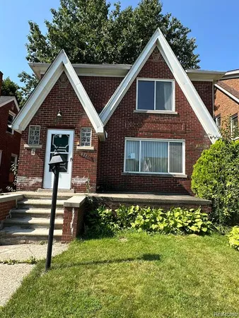 $1,400 | 9321 Courville Street, Detroit, MI 48224