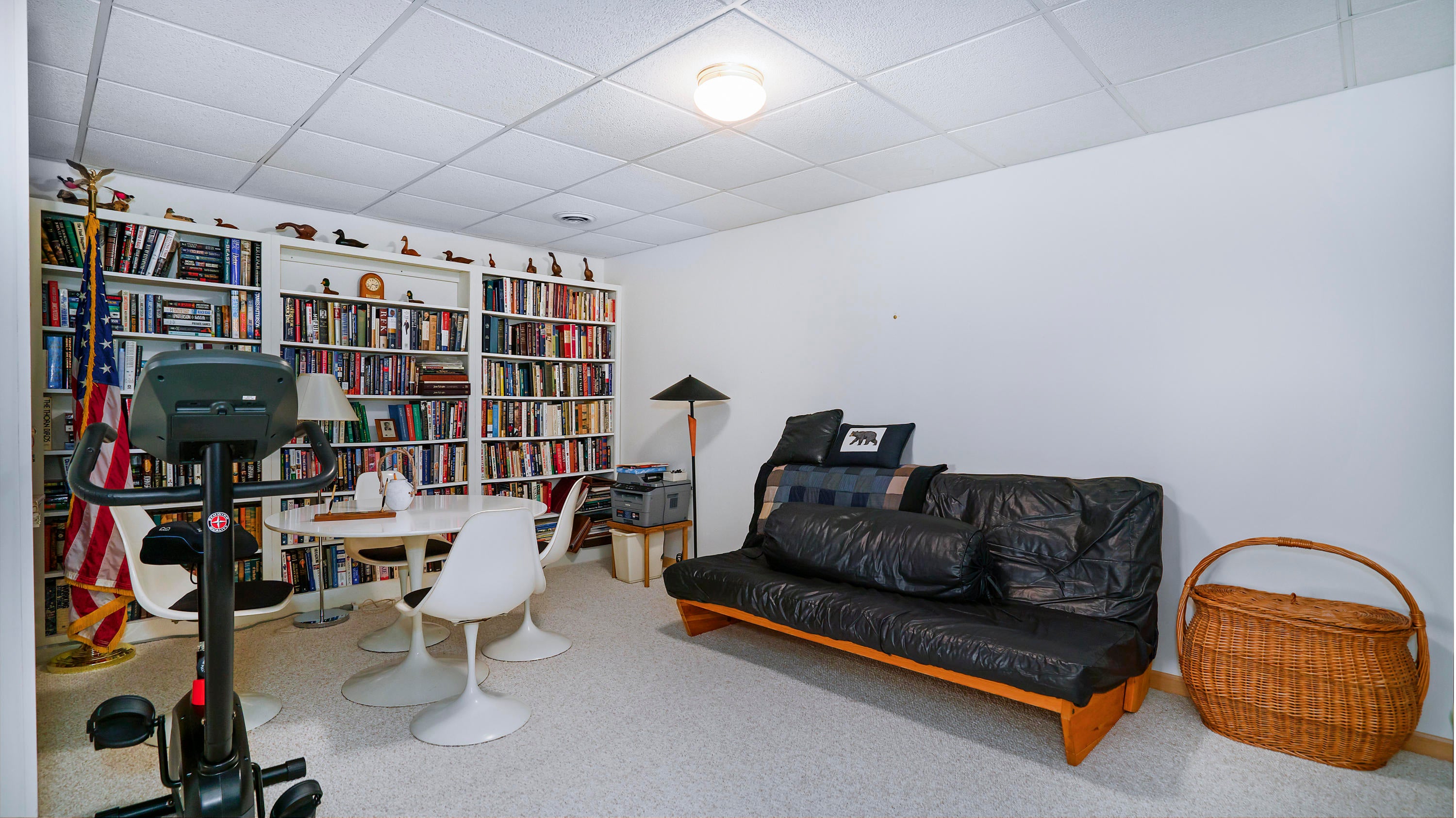 5057 Hallenius Road Gaylord, MI 49735 - Photo 16 of 34 Gallery Image 16
