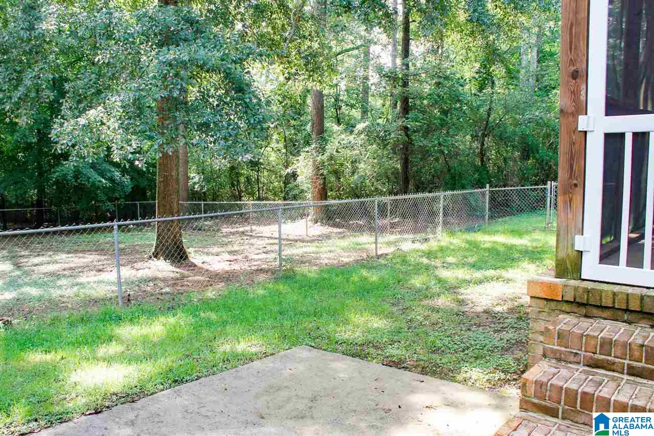 136 Meadow Glen Drive Jacksonville, AL 36265 - Photo 39 of 42